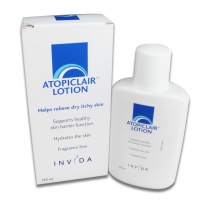 ATOPICLAIR - Sữa dưỡng ẩm Atopiclair (Atopiclair lotion)
