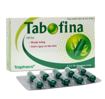 Tabofina