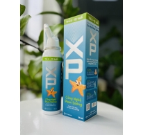 Xịt Mũi Phun Sương XP cho trẻ từ 6-12 tuổi chai 75ml 