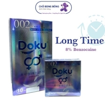 BCS DOKU DOM 002 CHẤT LƯỢNG CAO 4 TRONG 1 