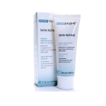 Kem dưỡng da DOTTORPRIMO Skin Repair giúp duy trì độ ẩm cho da, dùng được cho da nhạy cảm (50ml)