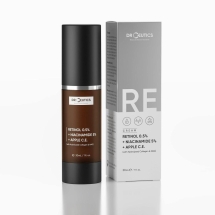 Kem Dưỡng Retinol 0.5% Dr Ceutics 