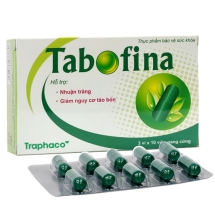 Tabofina