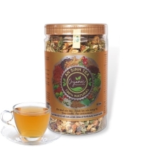Trà An Sinh Organic Tea 100% Nature 500gr