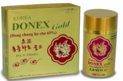 DONEX GOLD