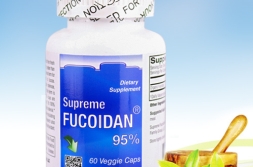 SUPREME FUCOIDAN 95% USA