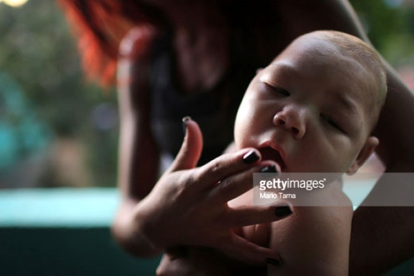 Phát hiện trường hợp nhiễm virus Zika đầu tiên tại Phú Yên