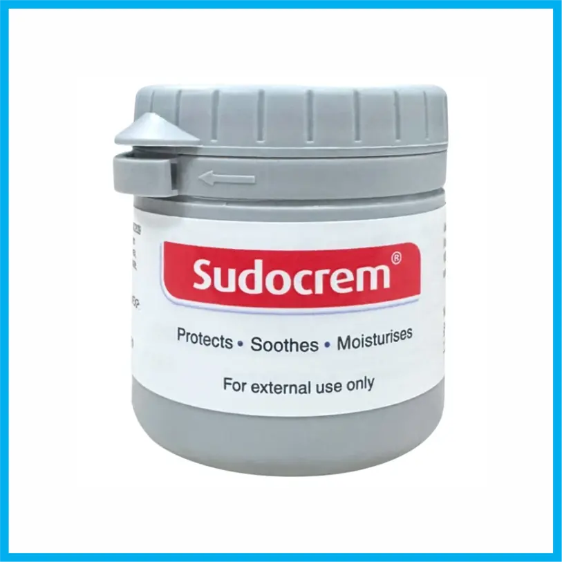 Sudocrem