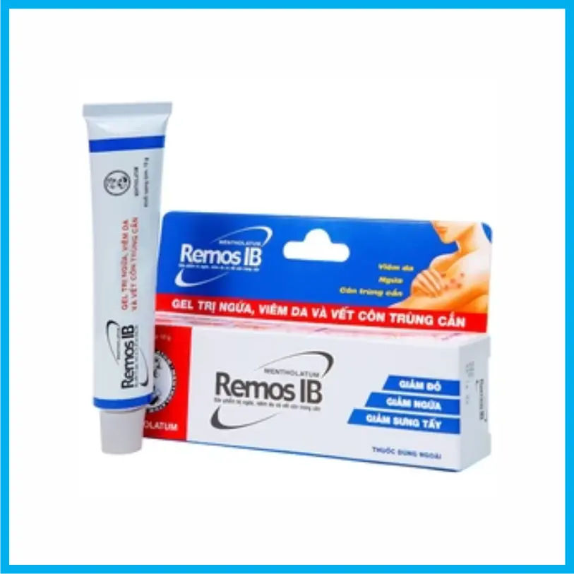 Remos IB