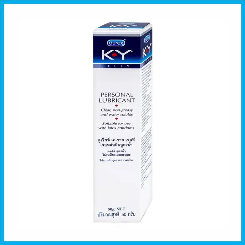 Durex KY Jelly 50g