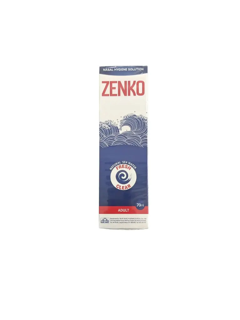 ZENKO