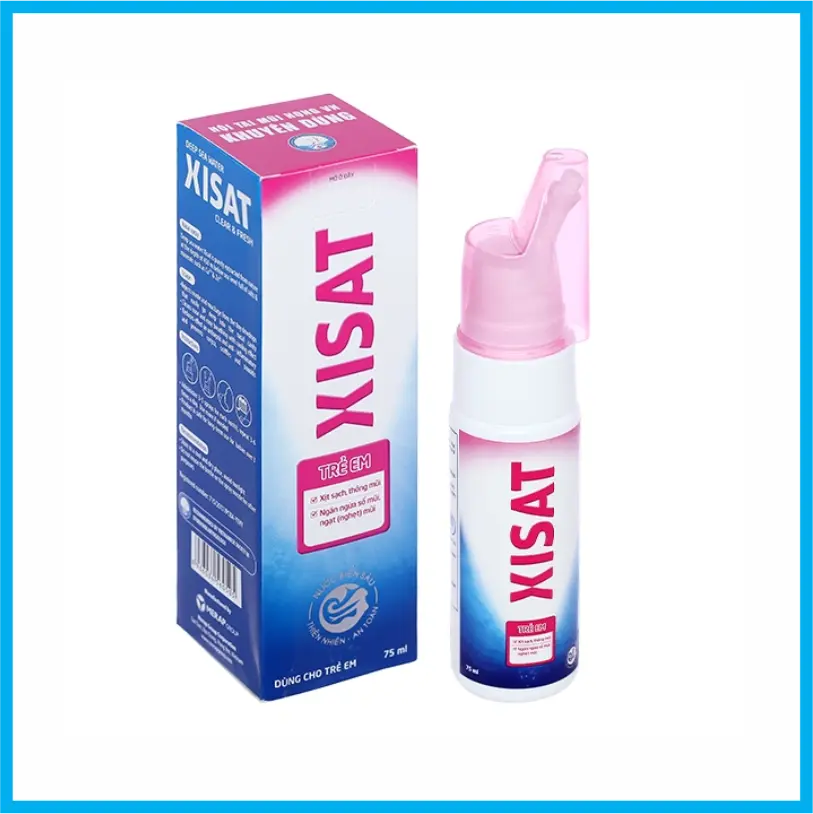 XISAT Kid