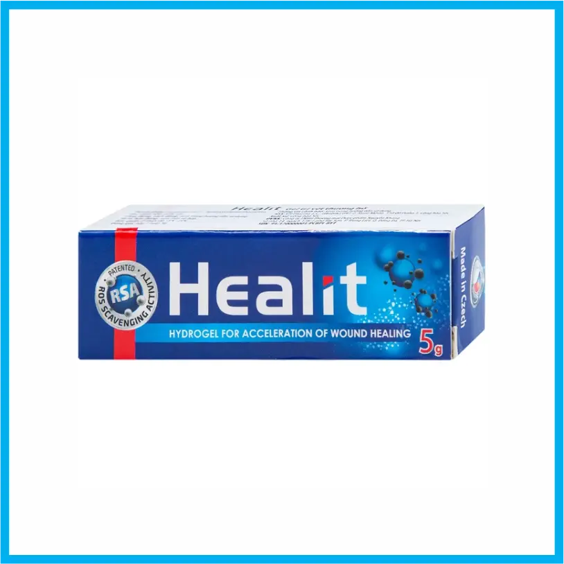 Healit 5g