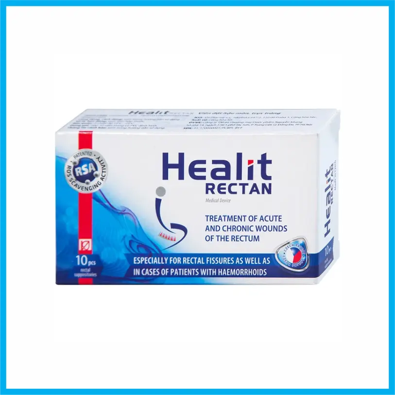 Healit RECTAN