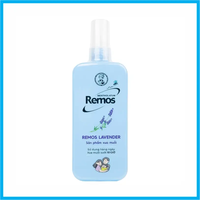 Remos Lavender 70ml