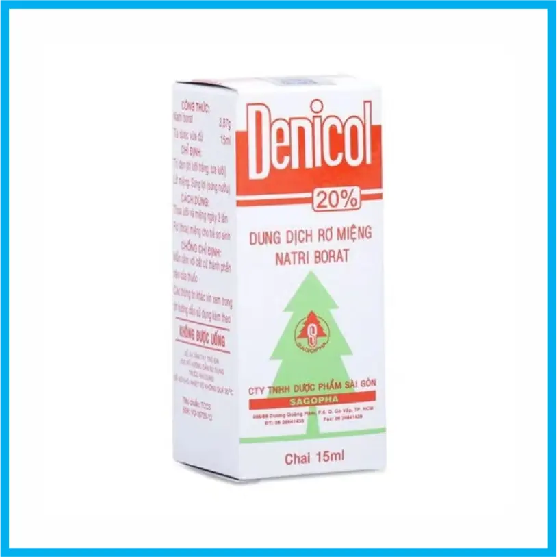 Denicol
