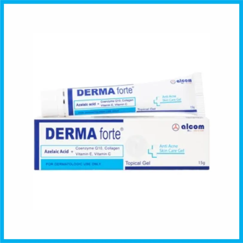 DERMA forte