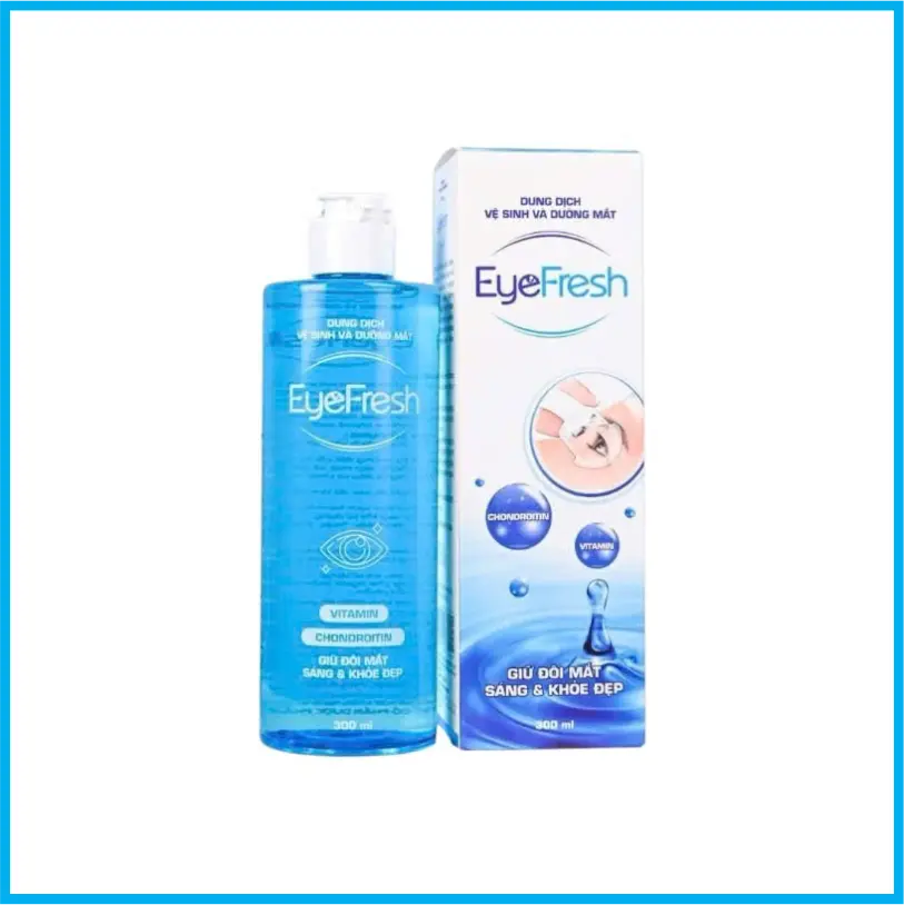 EyeFresh