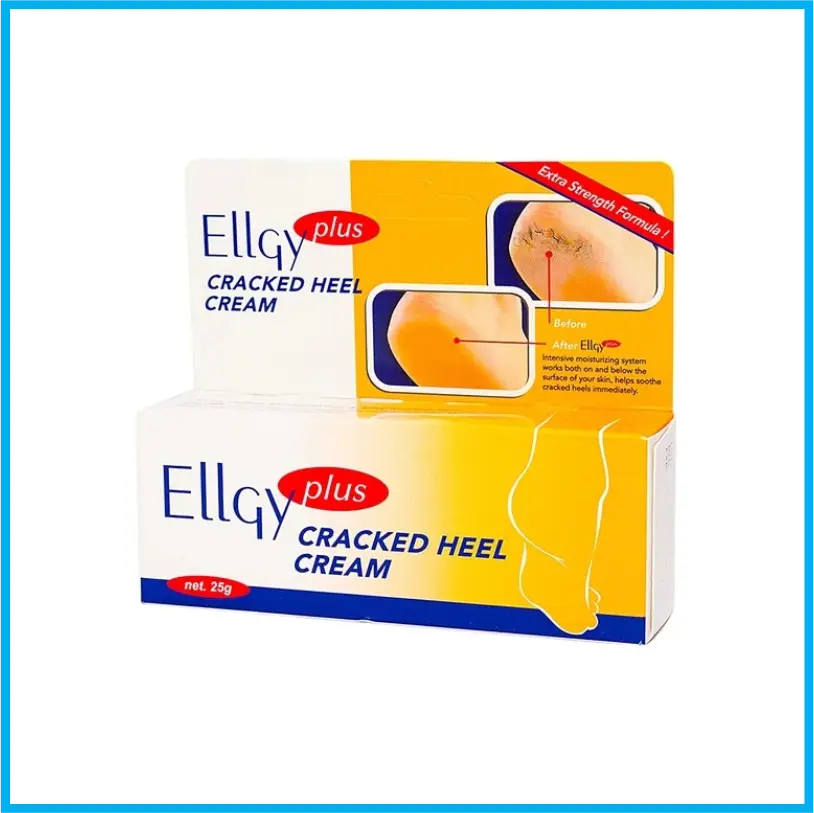 Ellgy plus  25g