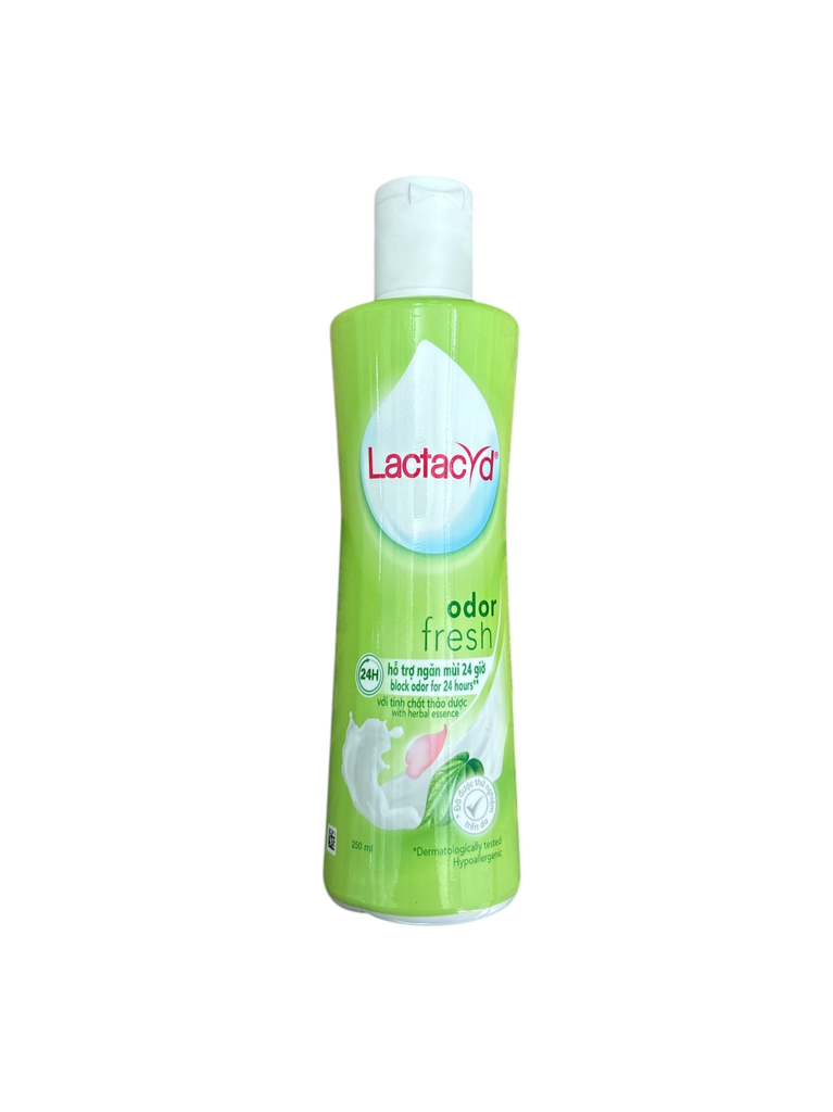 Lactacyd odor fresh 250ml