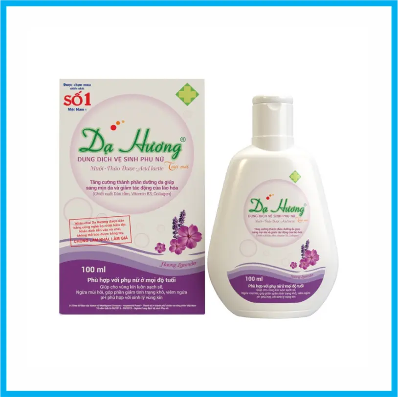 Dạ hương Lavender 100ml