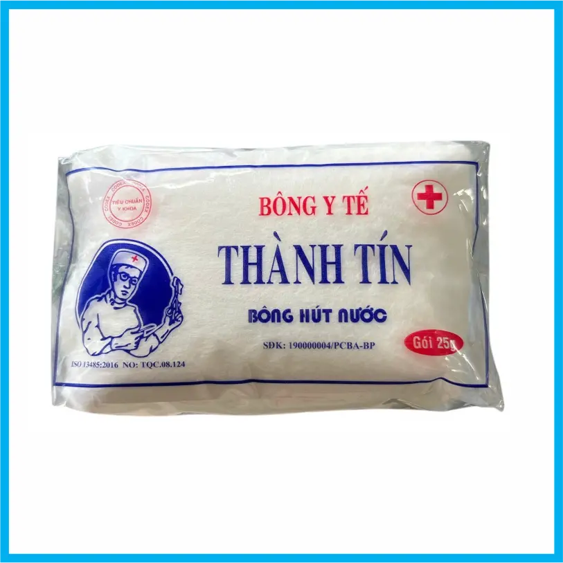 Gòn Thành Tín 25g