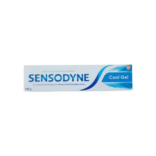 [SENSODYNECOOLGEL_MP] Kem đánh răng Sensodyne (Cool Gel)