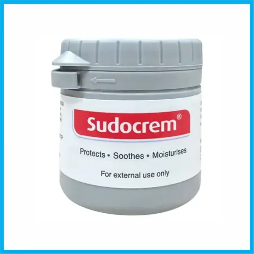 [SUDOCREM_MP] Sudocrem