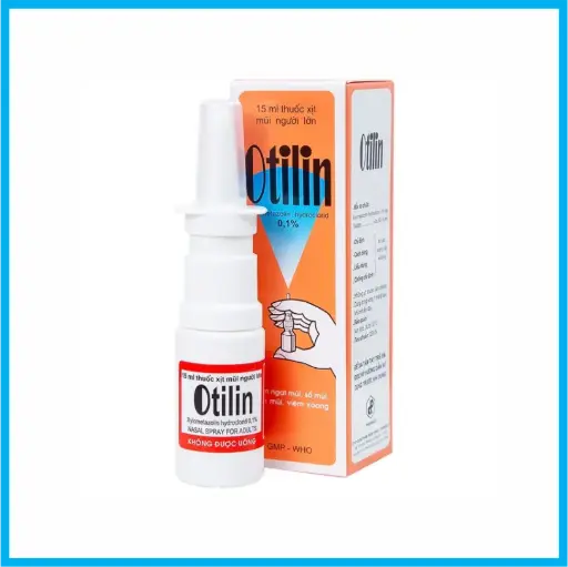[OTILIN_0.1%_TKKD] Thuốc xịt mũi người lớn Otilin 0.1%