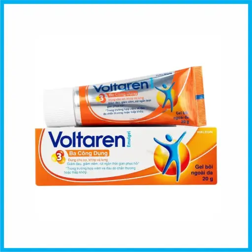[VOLTAREN_TKKD] Voltaren Emulgel