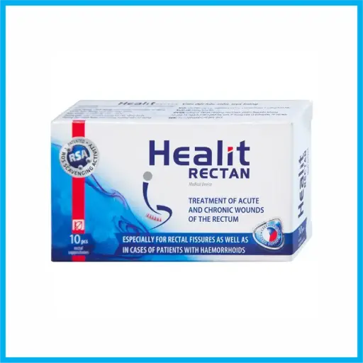 [HEALITRECTAN_10V_TBYT] Healit RECTAN