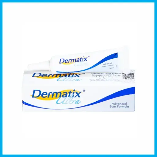[DERMAFORTE_7G_TBYT] Dermatix ultra 7g gel