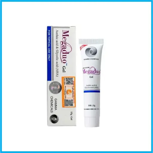 [MEGADUO_15ML_TBYT] Megaduo gel