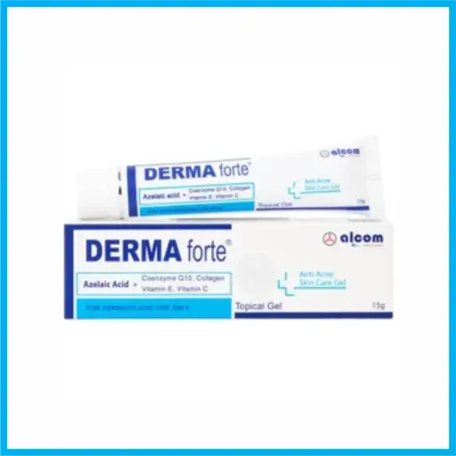 [DERMAFORTE_15G_TBYT] DERMA forte