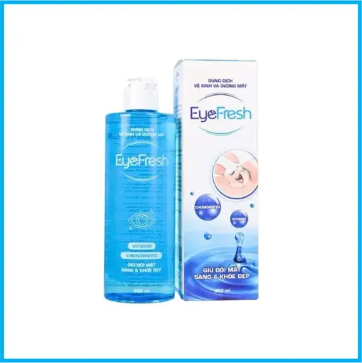 [EYEFRESH_300ML_TBYT] EyeFresh