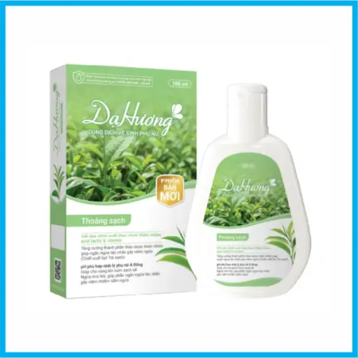 [DDVSTRAXANHMOI_100ML_MP] Dạ hương trà xanh mới 100ml