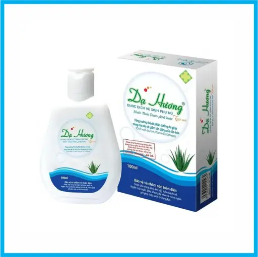 [DDVSDAHUONGLOHOI_100ML_MP] Dạ hương lô hội 100ml