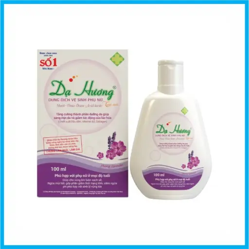 [DDVSDAHUONGLAVENDER_100ML_MP] Dạ hương Lavender 100ml