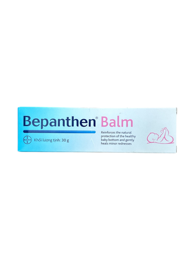 [BEPANTHENBALM_30G_MP] Bepanthen Balm 30g