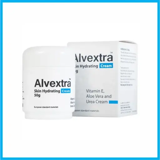 [ALVEXTRACREAM_50G_MP] Alvextra Skin Hydrating Cream 50g
