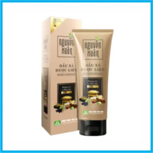 [DAUXANGUYENXUAN_150ML_MP] Dầu Xả Dược Liệu Nguyên Xuân 150ml 