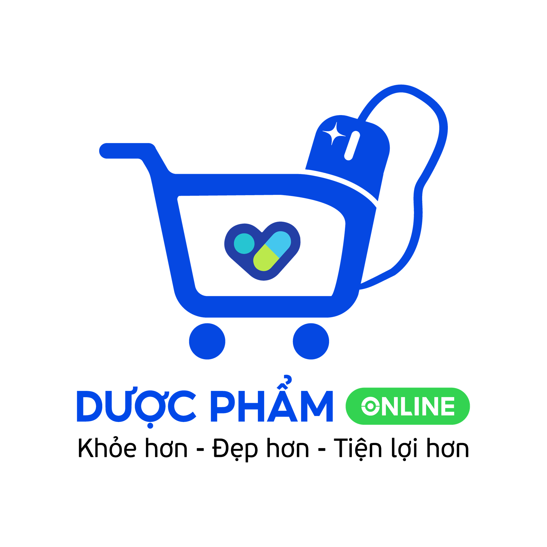 Dược Phẩm Online